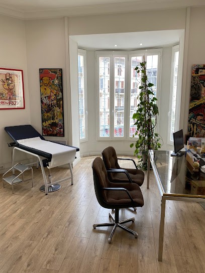 Bentolila Franck, Médecin Généraliste à Nice
