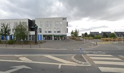 Dr Audrey ARMAND, Médecin Généraliste à Fleury-sur-Orne