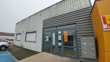 BELATECHE Gérald, Médecin Généraliste à Chaumont