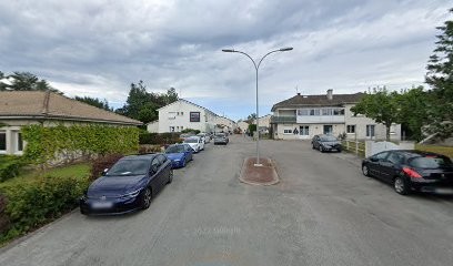 Roudier Denis, Médecin Généraliste à Saint-Junien