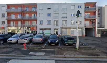 Cabinet Medical Du Parc, Médecin Généraliste à Meyzieu