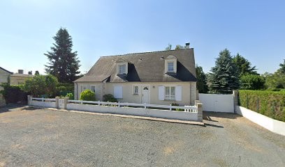 Balva Serge, Médecin Généraliste à Chouzé-sur-Loire