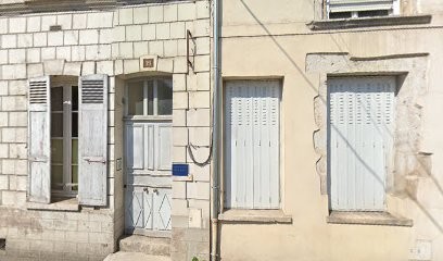 Perego Vincent, Médecin Généraliste à Nemours