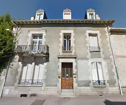 Docteur Karen Rudelle, Médecin Généraliste à Saint-Yrieix-la-Perche