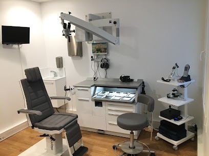 Dr Isabelle SUDRE - ORL, Médecin Généraliste à Paris 10