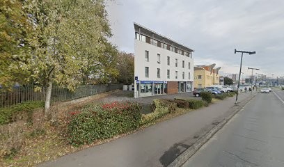 Dr Raphaël Lurcel, Médecin Généraliste à Orvault