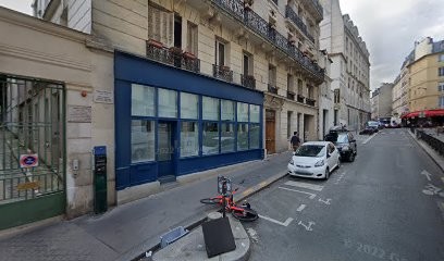 Barazer Claude, Médecin Généraliste à Paris 05