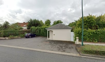 Devos Christophe, Médecin Généraliste à Longpré-les-Corps-Saints
