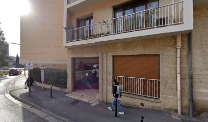 Many Gilles, Médecin Généraliste à Aix-en-Provence