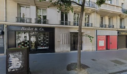 Jancovici René, Médecin Généraliste à Paris 16