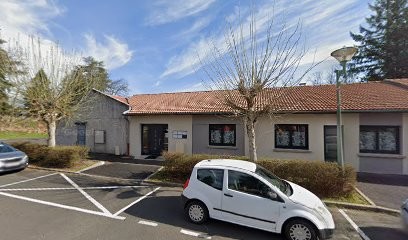 Dr ROUSSEAUX Marine, Médecin Généraliste à Orléat