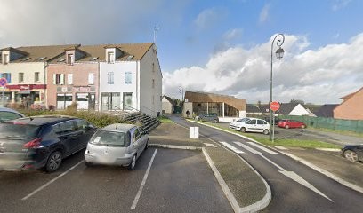 DR Boulnois Annie, Médecin Généraliste à Savignies