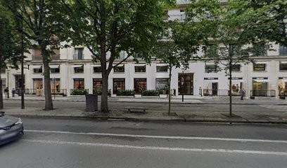 Jean-Luc RICHARD, Médecin Généraliste à Paris 08