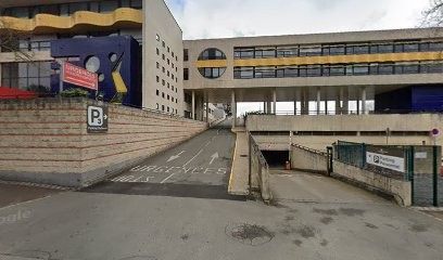 Lecoutre Jean Paul, Médecin Généraliste à Roubaix