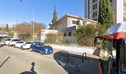 Desvignes Philippe, Médecin Généraliste à Aix-en-Provence