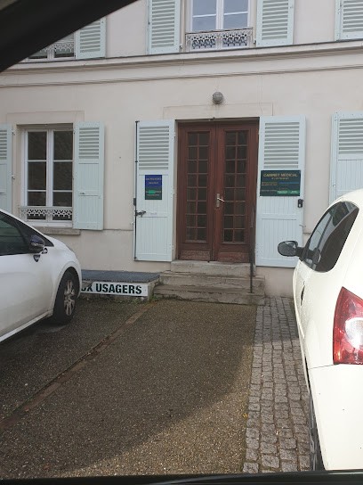 Joly Jean-Luc, Médecin Généraliste à Triel-sur-Seine