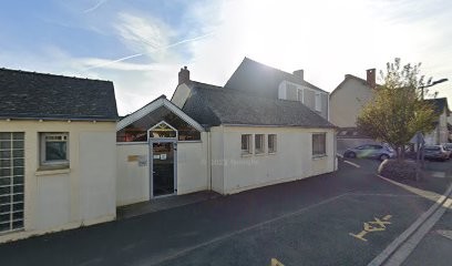 Joubert Charles, Médecin Généraliste à Bouillé-Ménard