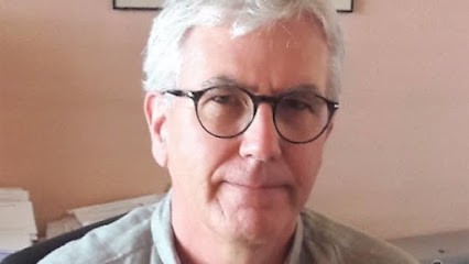 Dr Bertrand DURIVAUX, Médecin Généraliste à Aix-en-Provence