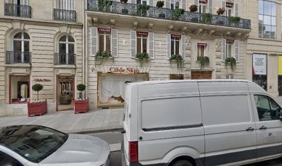 Docteur Pierre-Louis Roubelat, Médecin Généraliste à Paris 08