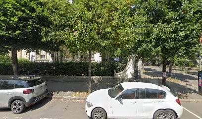 Centre de Sénologie de l'Orangerie, Centre Médical à Strasbourg