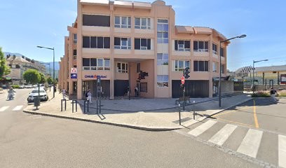 Baud Anne-veronique Marie Claude, Médecin Généraliste à Voiron