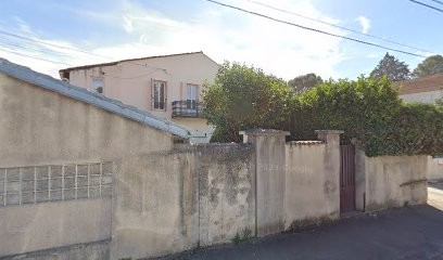 Dr. Romain Bergonnier, Médecin Généraliste à Nîmes