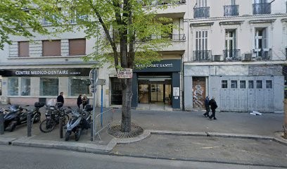 Docteur lagrange, Médecin Généraliste à Marseille 02