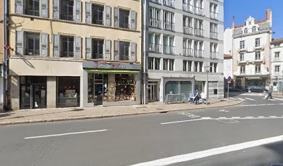 Vailli Christelle, Médecin Généraliste à Aiguilhe