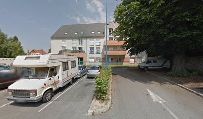 Laurianne Ponsard Reflexologie Plantaire, Médecin Généraliste à Villers-Cotterêts