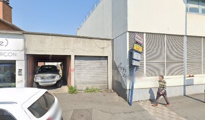 Docteur M.C Wellers, Médecin Généraliste au Blanc-Mesnil