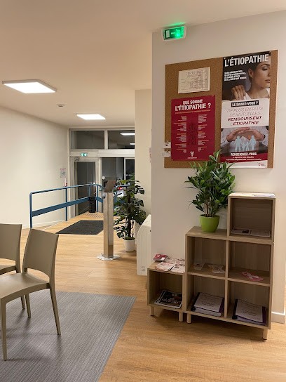 Atallah Sami, Médecin Généraliste à Tarare