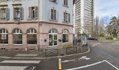 Docteur Clerc Maurice, Médecin Généraliste à Mulhouse