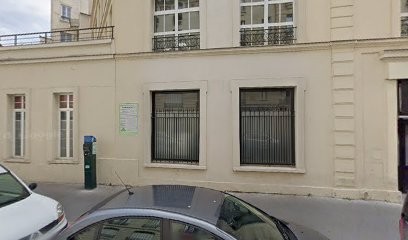 Fortabat Jean-Louis, Médecin Généraliste à Paris 12