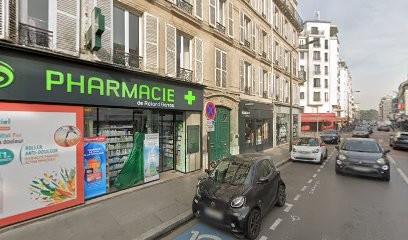 Dr Chiriaco Jérémie, Médecin Généraliste à Boulogne-Billancourt