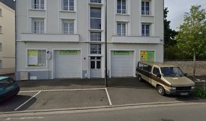 Gillot Jean, Médecin Généraliste à Vendôme
