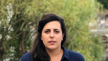 Dr Melissa PIZZUTI, Médecin Généraliste à Paris 12