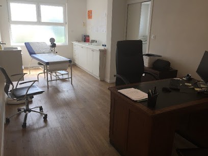 Docteur Florence Hoogstoel, Médecin Généraliste à Dingsheim