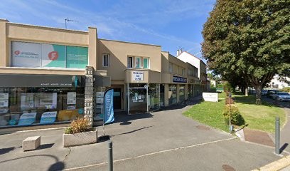 Fabregat Sevil Thérèse & Sylvie Monkam Tiako, Médecin Généraliste à Roissy-en-Brie