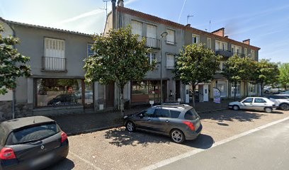 Groupe Médical Docteurs Ducouret - Geoffroy, Médecin Généraliste à Chabanais