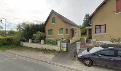 Alimi Noureddine, Médecin Généraliste à Ivoy-le-Pré