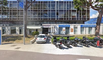 Szczepaniak Didier, Médecin Généraliste à Saint-Laurent-du-Var