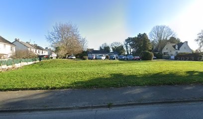 Pestel Jérôme, Médecin Généraliste à Ploufragan