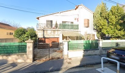 Rakedjian Marc, Médecin Généraliste à Marseille 13