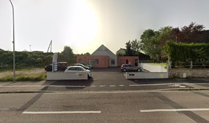 osmose, Centre Médical à Argentan