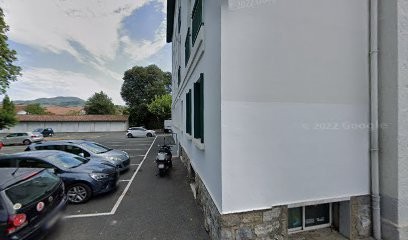 Ospital Bernard, Médecin Généraliste à Cambo-les-Bains