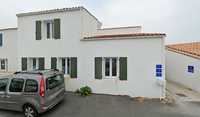 Cabinet Médical Des Drs MAS, GAZONNEAU Et ZWEYACKER, Médecin Généraliste à Saint-Martin-de-Ré
