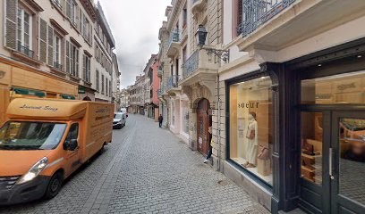 Lefebvre-Ritter Anne-Sophie, Médecin Généraliste à Strasbourg