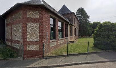 Dr Anne PERAN, Médecin Généraliste à Saint-Jacques-sur-Darnétal