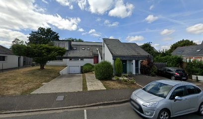 Leveleux Guy, Médecin Généraliste à Bonchamp-lès-Laval