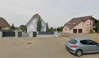Grandjean Patrick, Médecin Généraliste à Oberschaeffolsheim